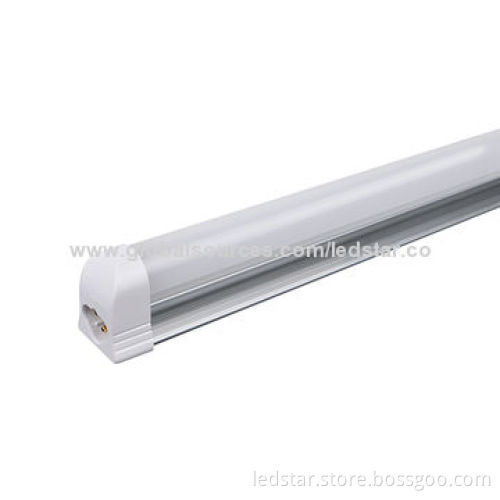 T5 LED Tubes with 40,000-50,000 Hours Lifespan